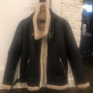 Like New Zara Jacket for Sale